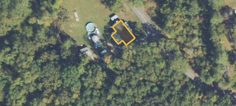 Cleared Residential Homesite