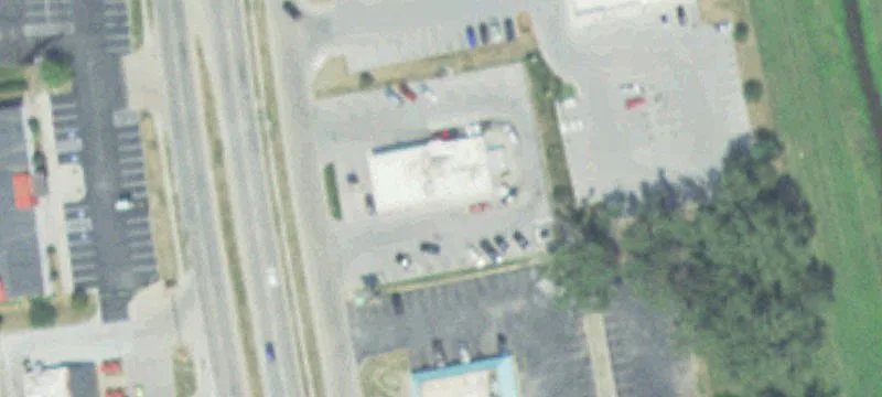 Single-Tenant Restaurant with NNN Lease