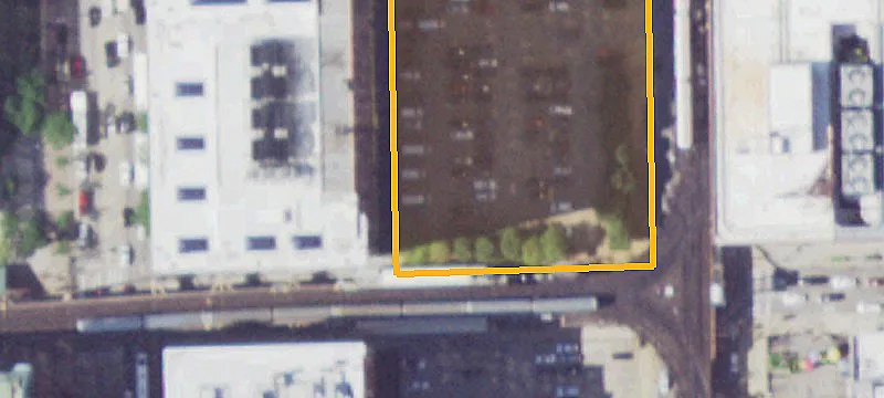 Vacant Land Parcel