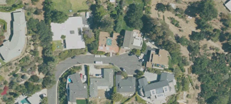 Residential Development Land with RTI Plans