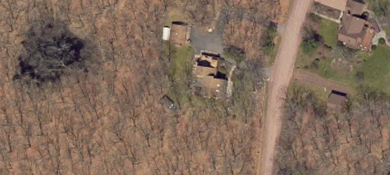 Waterfront Land for Custom Build