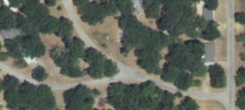Mobile-Home Lot in Lake Community