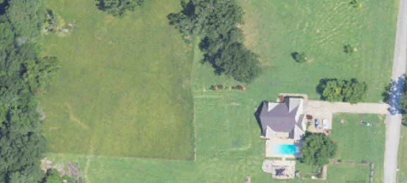 Residential Land Home Lot