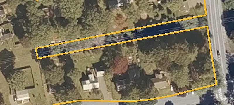 Residential Development Lot