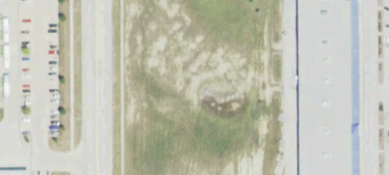 Commercial Land Lot Near Retail