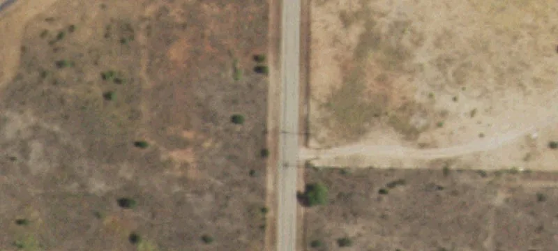 Agricultural Land Parcel