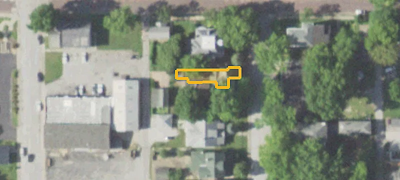 Vacant Residential Lot