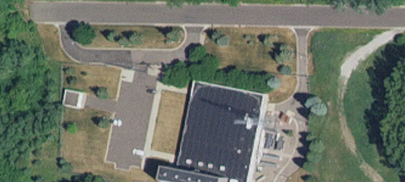 DirectV Uplink Facility