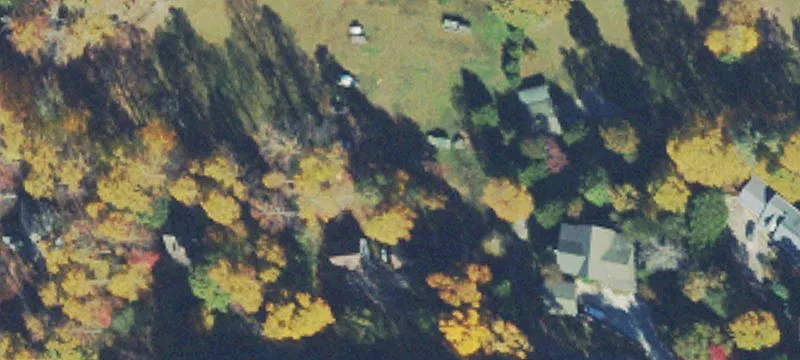 Residential Building Lot with Road Frontage