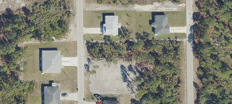 Residential Land Lot