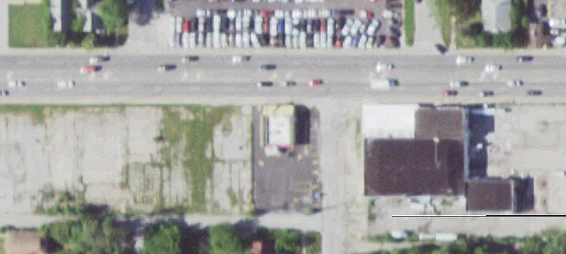 Residential Land Lot