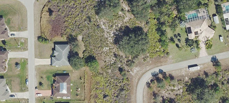 Residential Land Lot