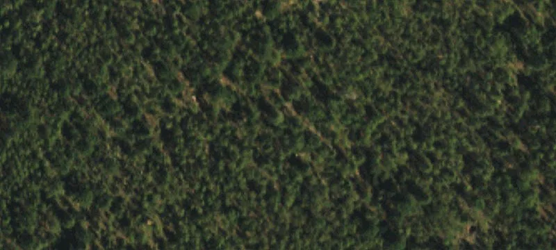 Mountain Land with Cabin Basecamp