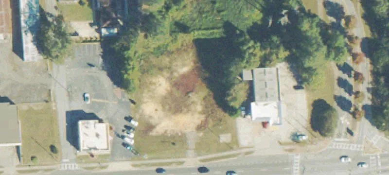 Commercial Land Parcel