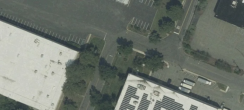 Warehouse Distribution Facility