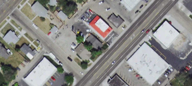 Flexible Retail/Office Property