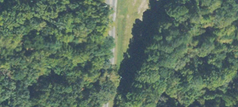 Approved Multifamily Development Site