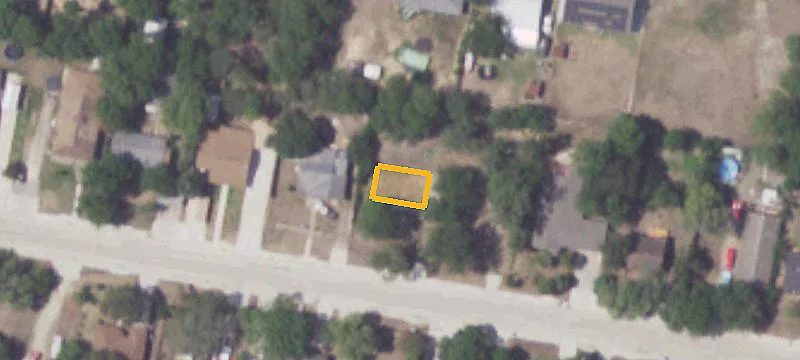 Residential Land Parcel