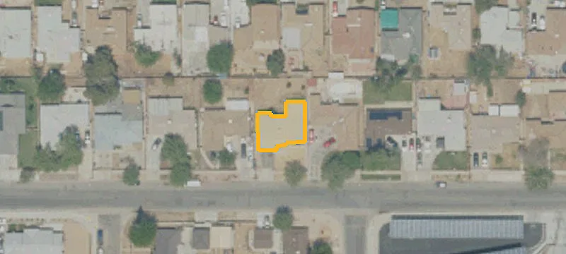 Residential and Agricultural Land