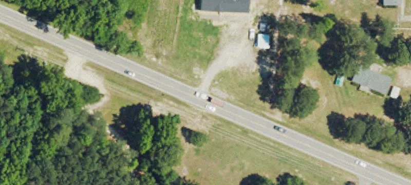 Subdividable Residential Land