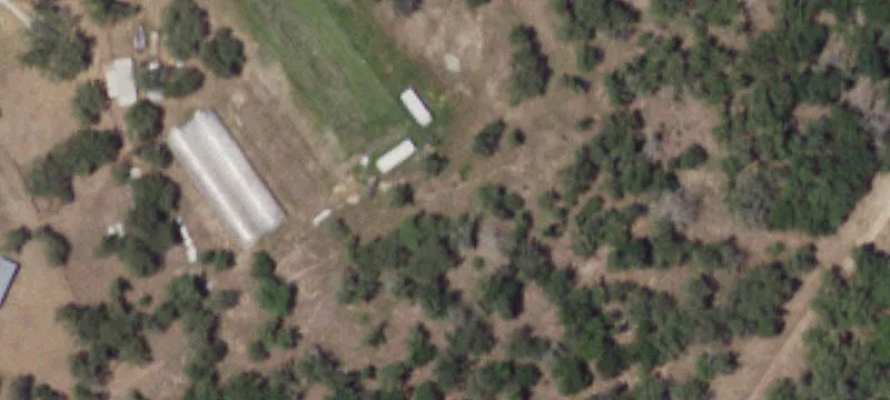 Agricultural Land Tract with Acreage
