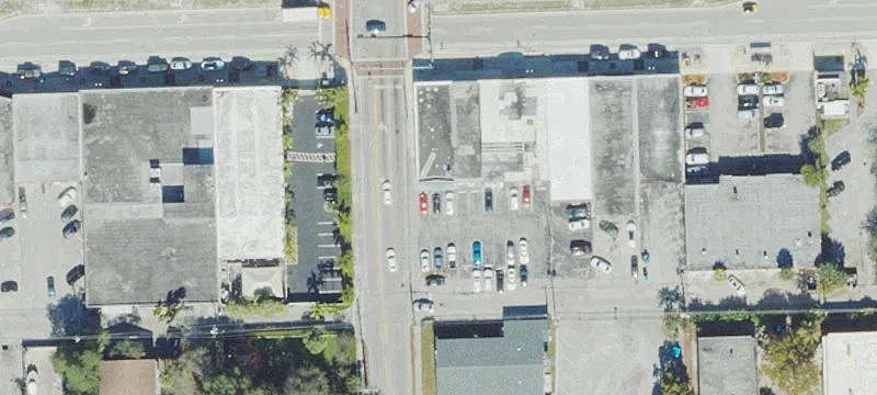 Retail Space for Sale