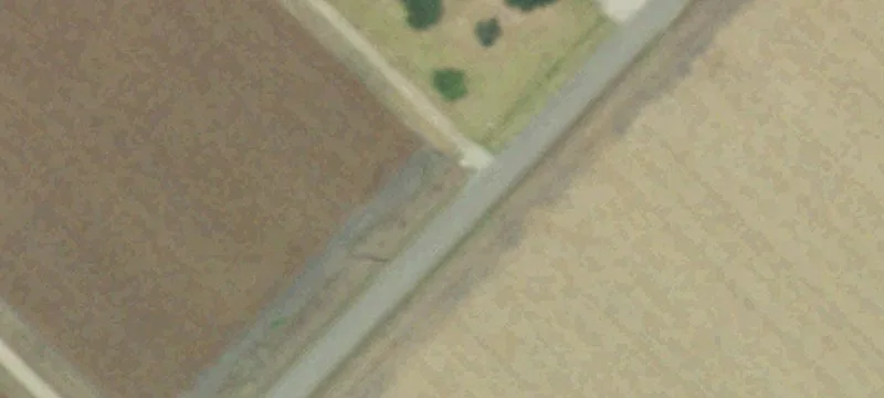 Unrestricted Residential Land Lot