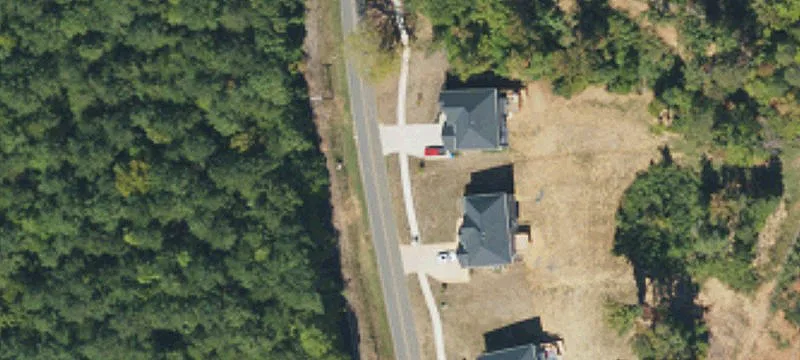 Waterfront Development Land