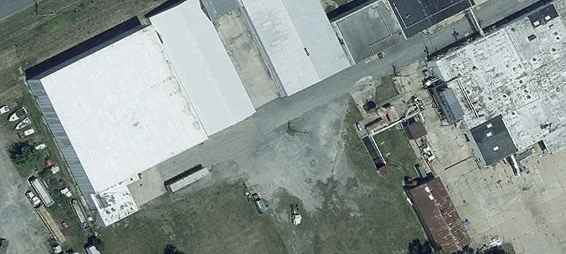 Food Processing & Cold Storage Facility