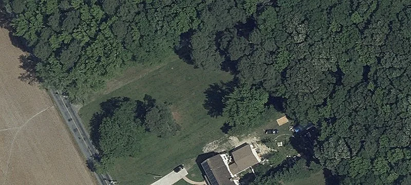 Subdividable Land with Sewer Hookup