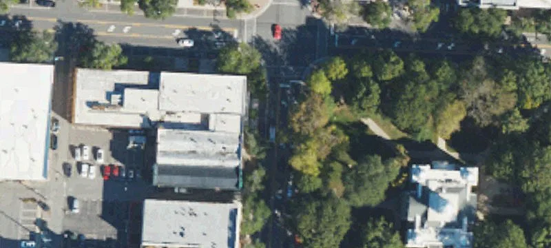 Residential Building Lot