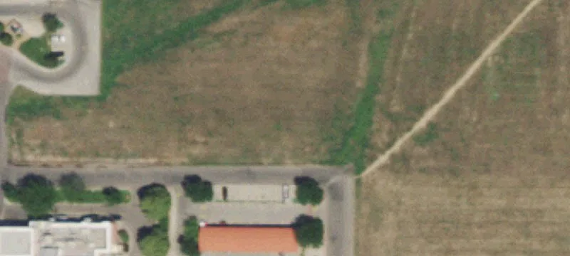 Commercial Development Land Site