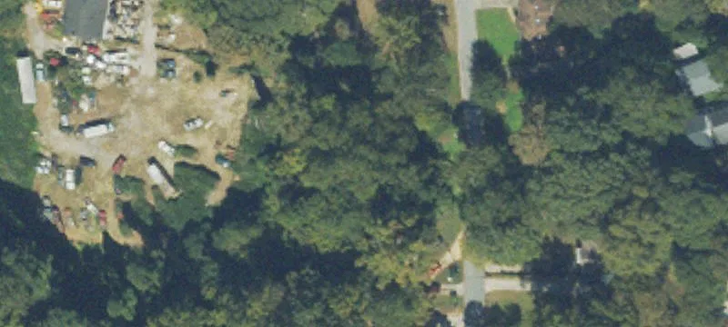 Residential Building Lot