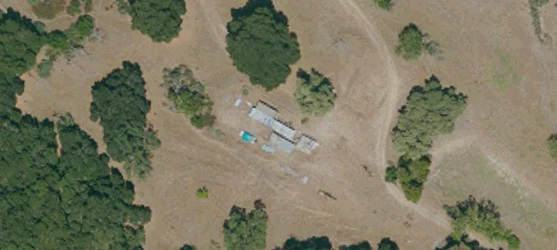 Agricultural Ranch and Mineral Land