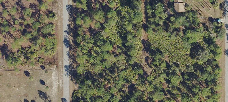 Residential Vacant Land Lot