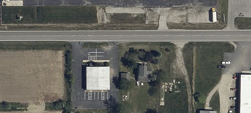 Development Land with Highway Access
