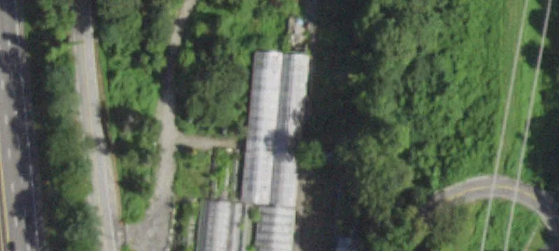 Westchester Farmland Parcel