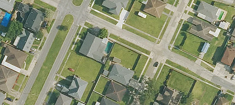 Residential Home Lot
