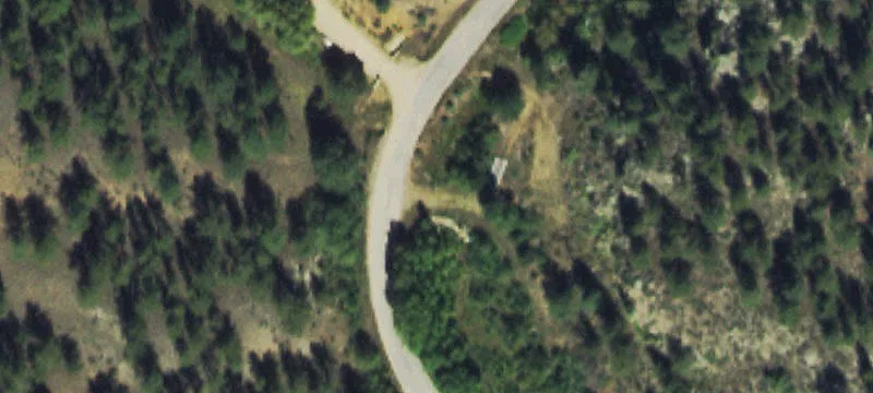Construction-Ready Waterfront Lot
