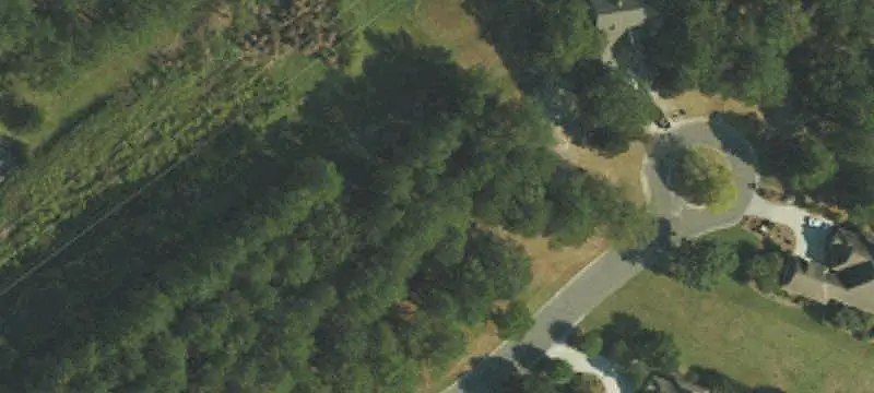 Waterview Residential Lot