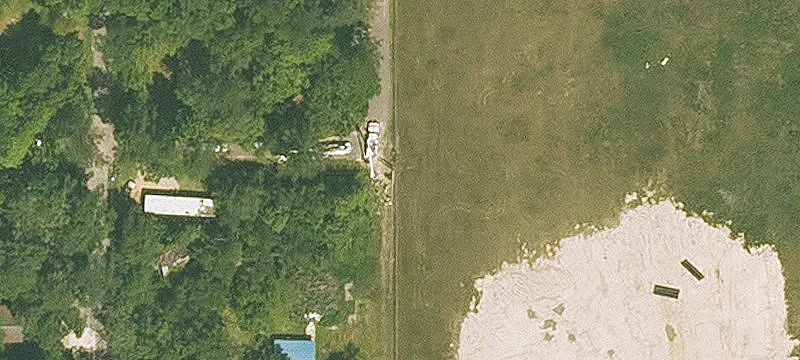 Residential Land Lot