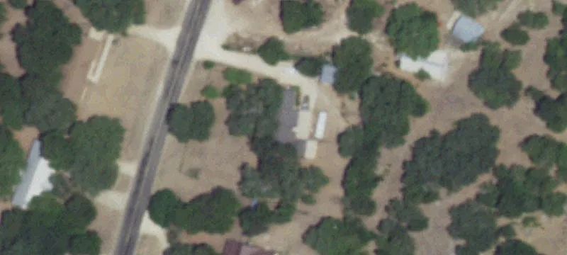 Flexible Commercial and Residential Lot