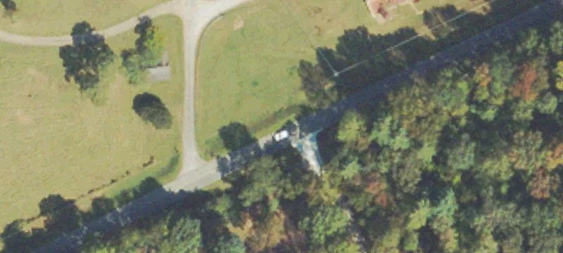 Residential Homesite with River Access