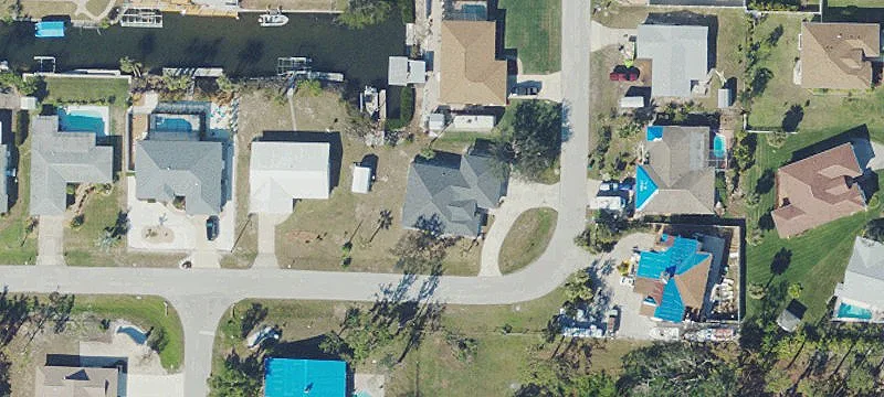 Deeded Boat Slip Waterfront Land