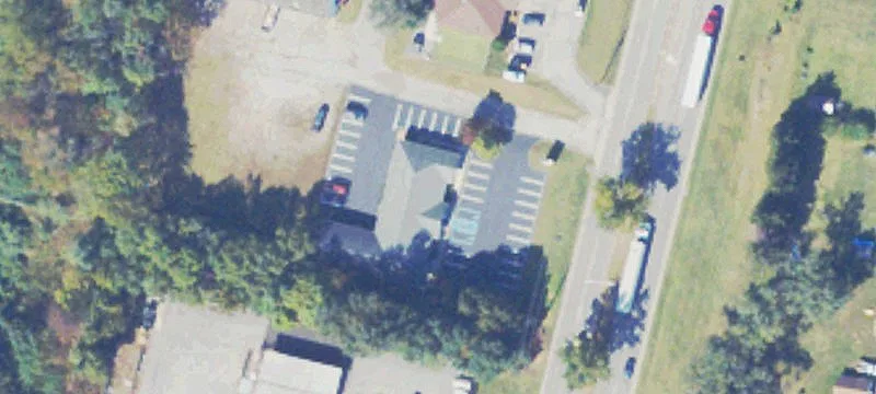 Professional Office Building