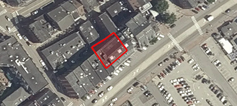 Office Space for Lease
