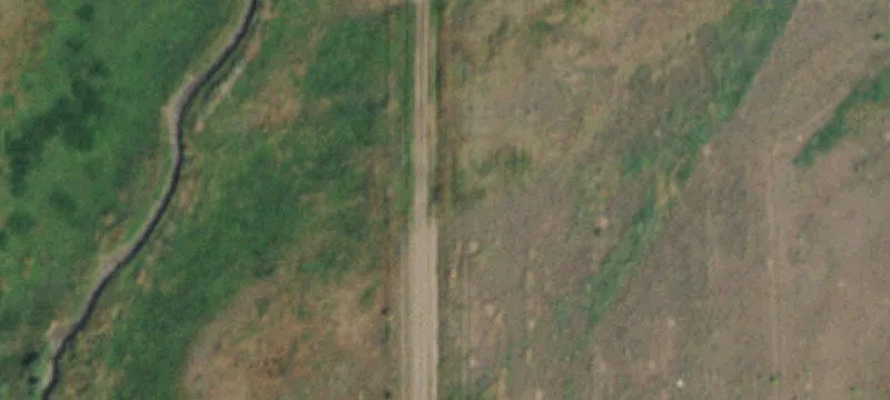Rural Recreational Land Parcel
