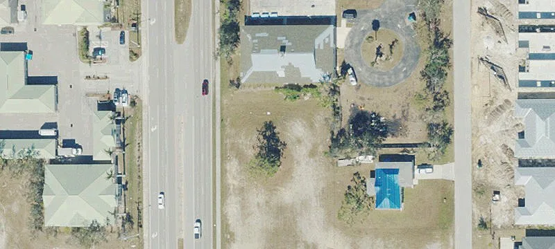 Residential Land Lot Package