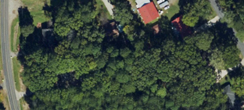 Zoned Residential Duplex ADU Lot