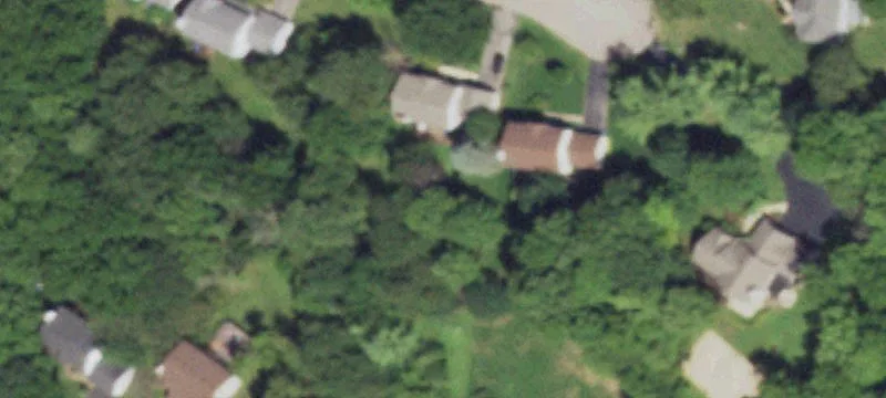 Buildable Residential Lot